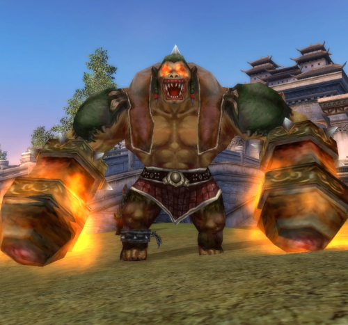 Primakong