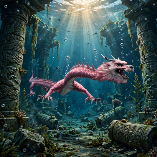 Dragón